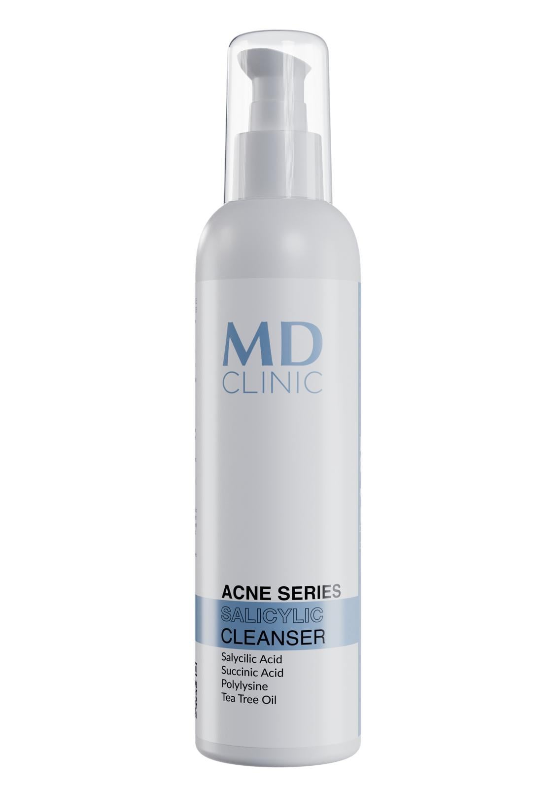 Salicylic Cleanser