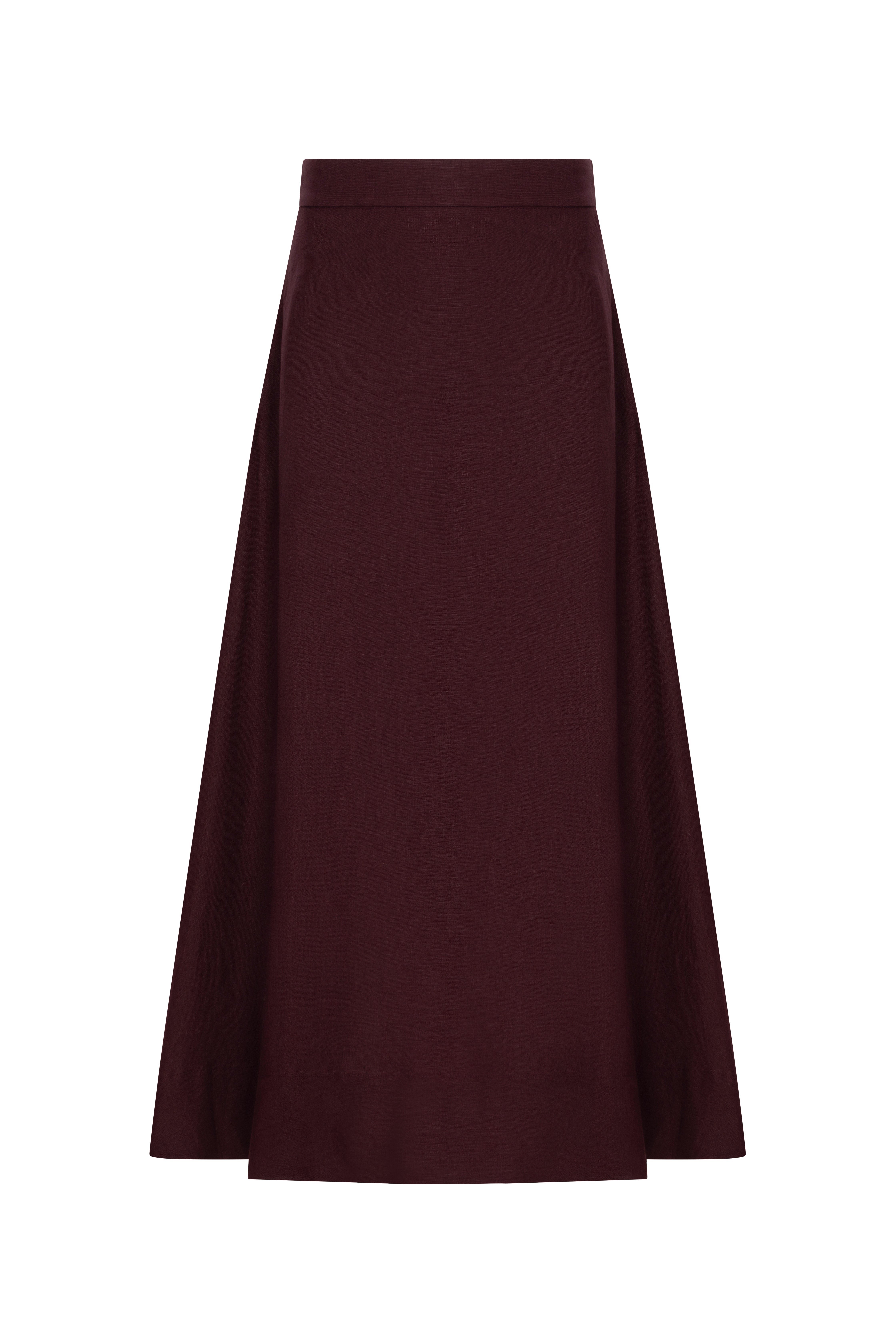 Bordo Keten Takım