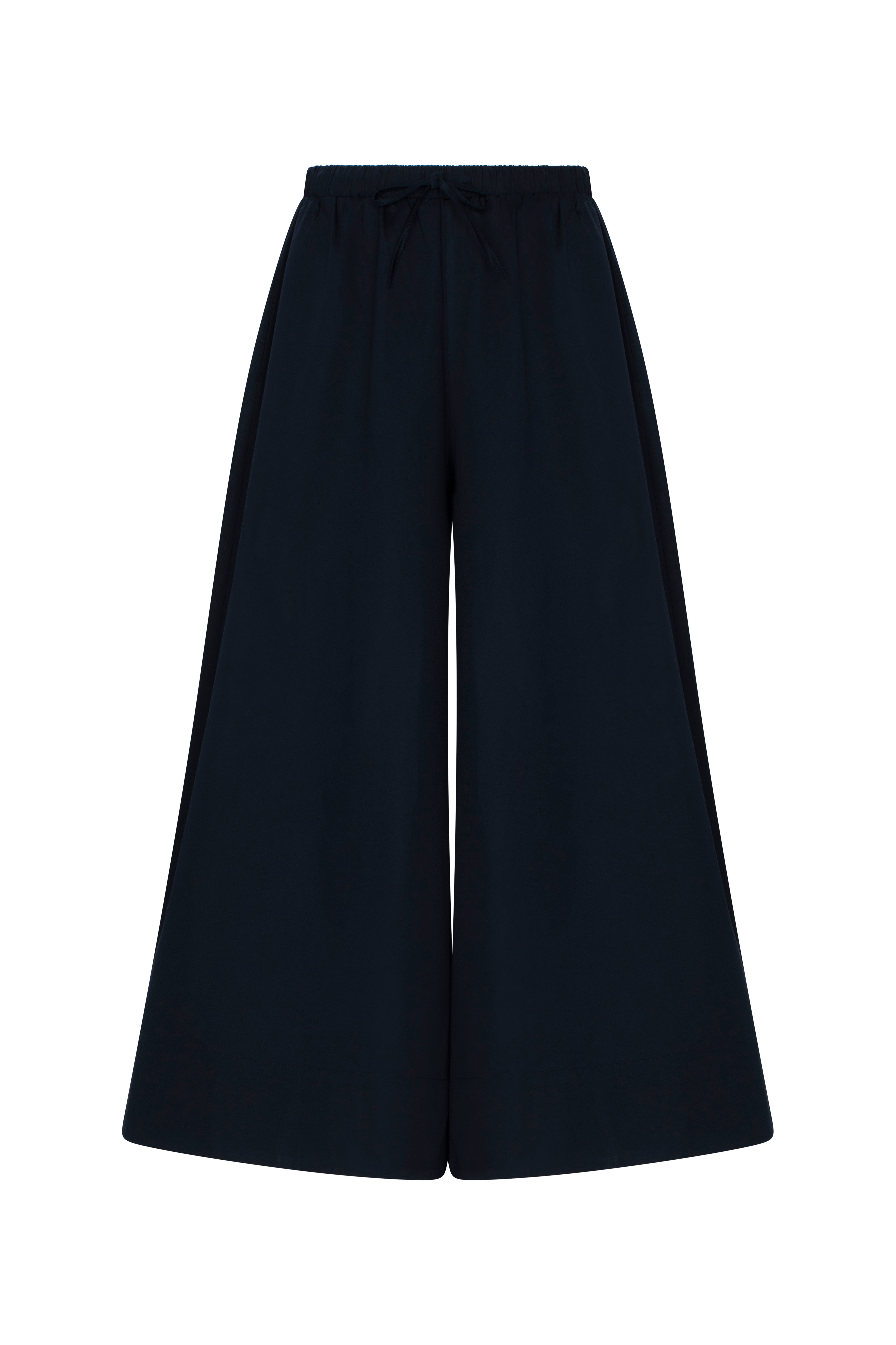 Lacivert Cotton  Takım
