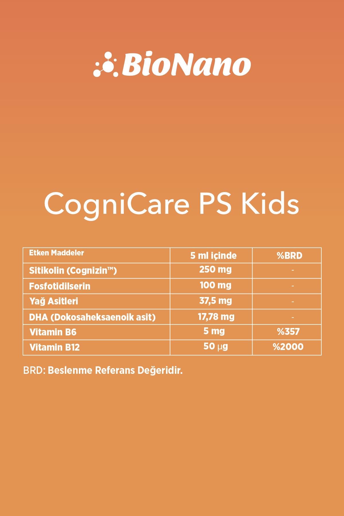 CogniCare Kids PS