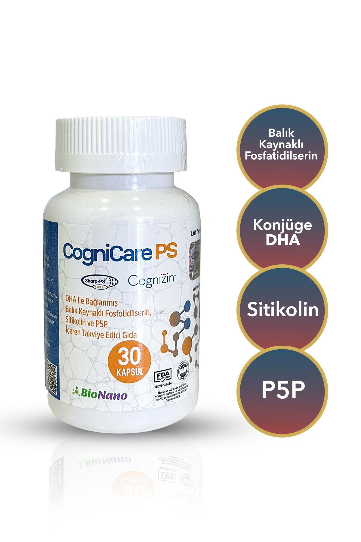 CogniCare PS