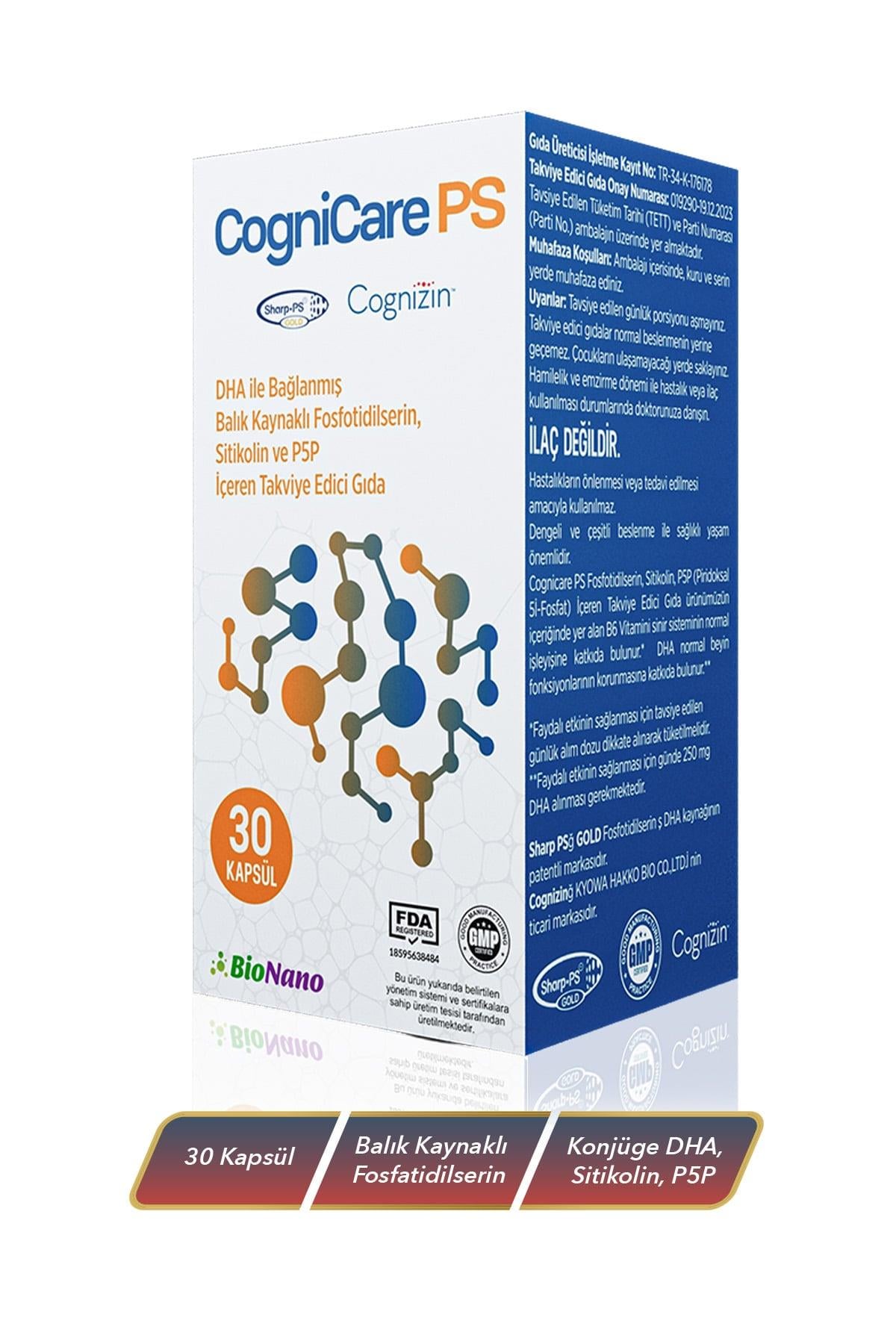 CogniCare PS