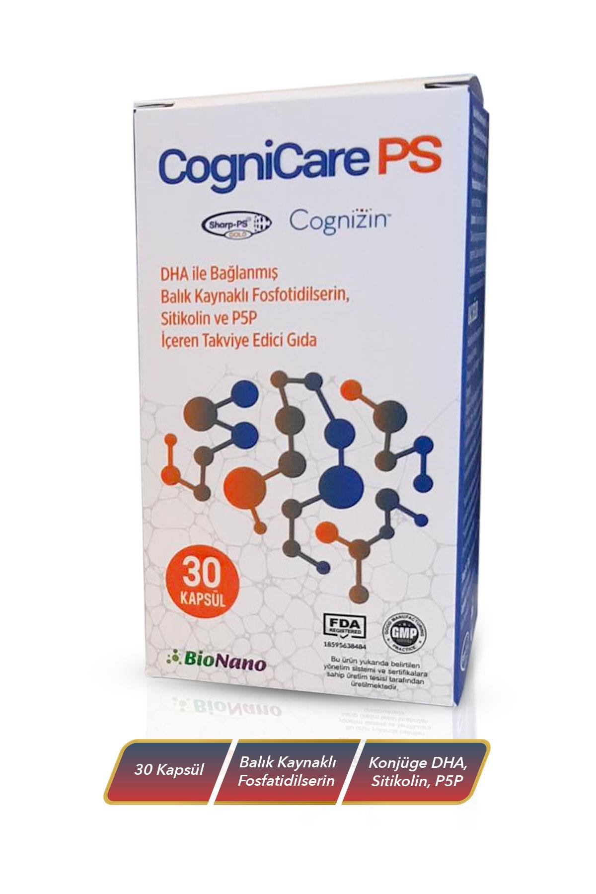 CogniCare PS