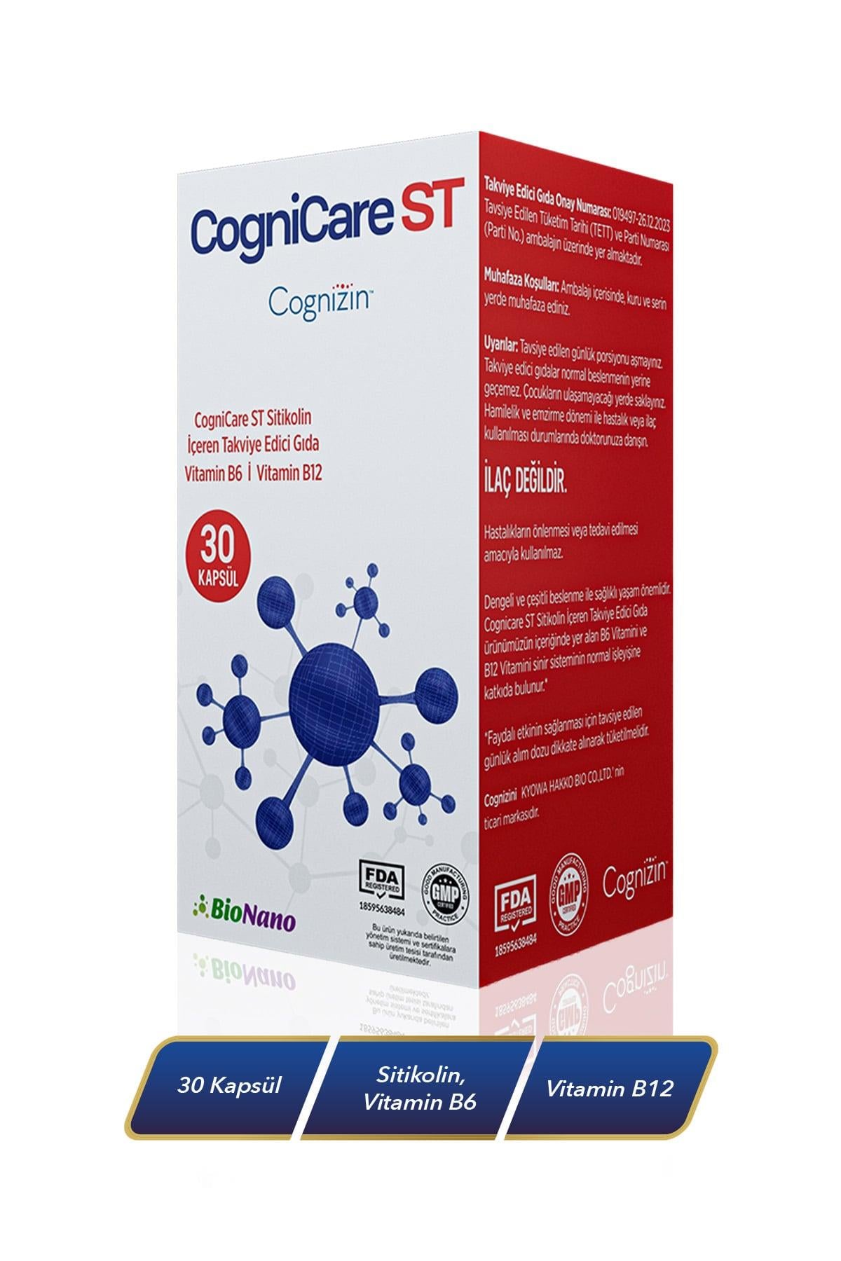 CogniCare ST