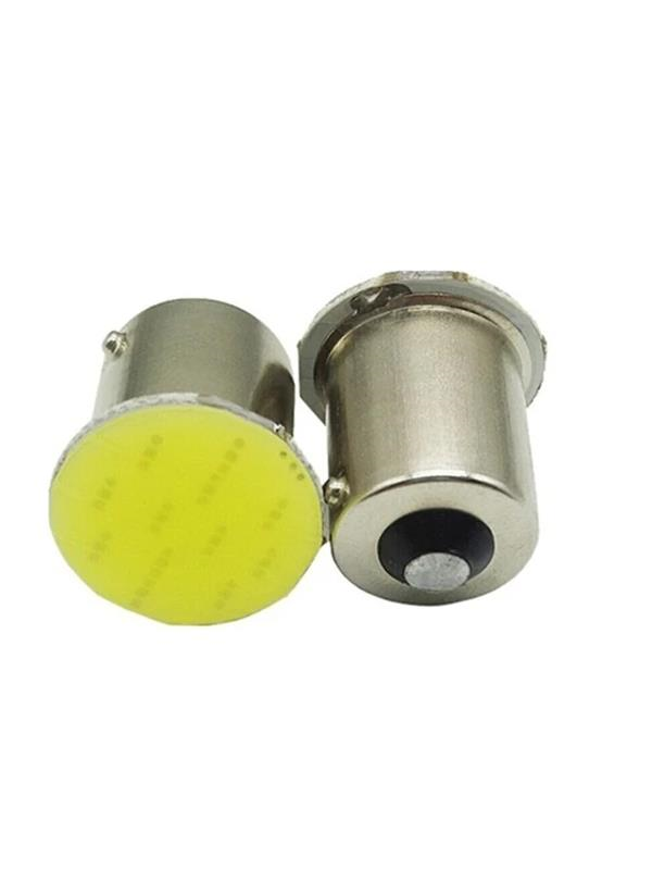 12v 67 /93 LED BEYAZ