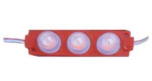 12V CAMLI SOFT PARMAK MAVİ