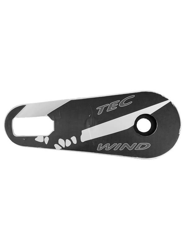16 BMX ZİNCİR MUHAFAZA KAPALI