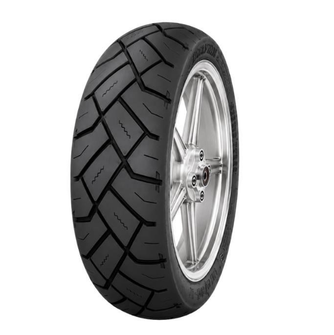 160/60-17 TL Dolphin Dış Lastik SERVİS