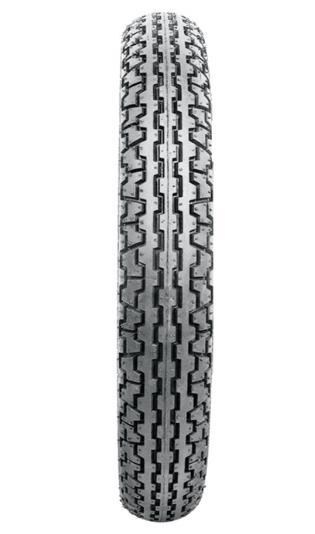 2.75-18 TT Longlife Dış Lastik Servis