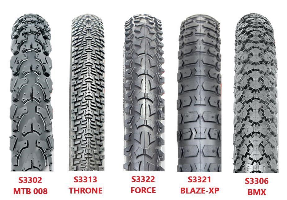20 x 2.125  İTHAL DIŞ LASTİK