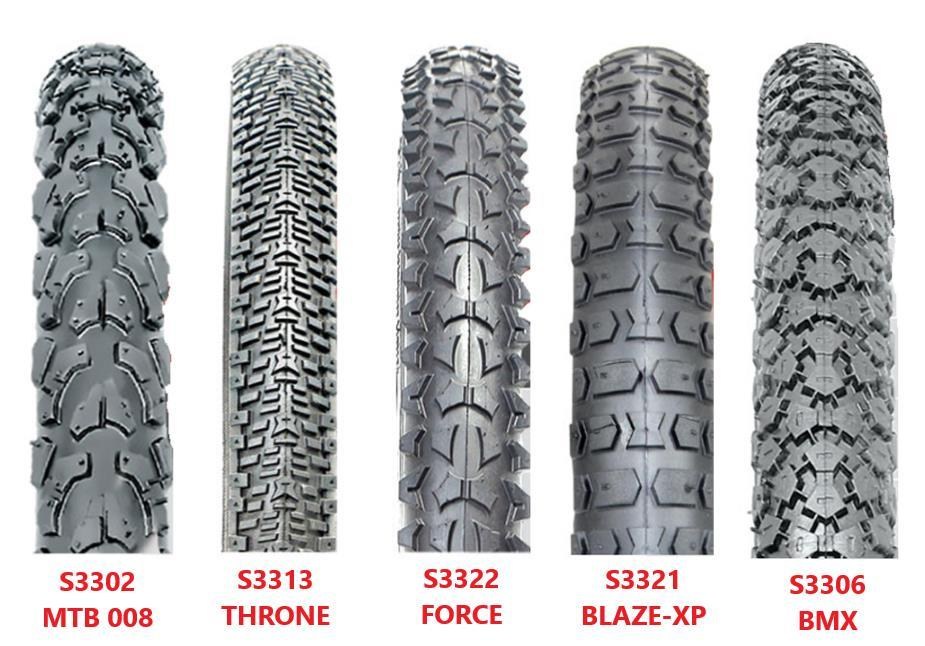 20 x 2.125  İTHAL DIŞ LASTİK