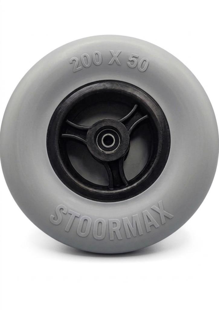 200 X 50 ENGELLİ ARAÇ JANT+ LASTİK