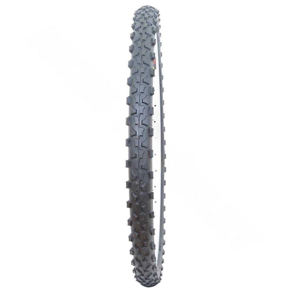 24 x 1.95 [DESEN - 2413] SİYAH - DURANTA