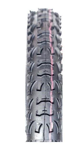 24 x 1.95 İTHAL DIŞ LASTİK