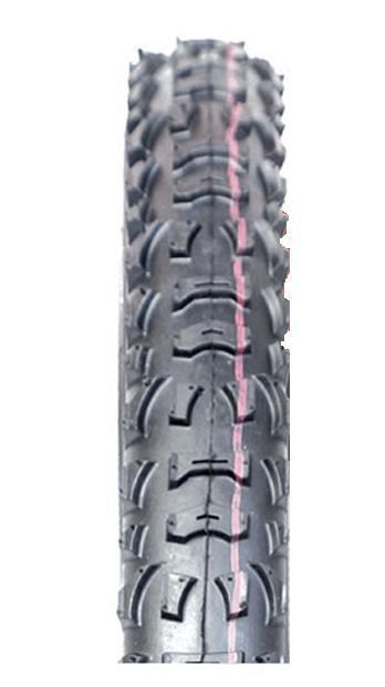 24 x 1.95 İTHAL DIŞ LASTİK