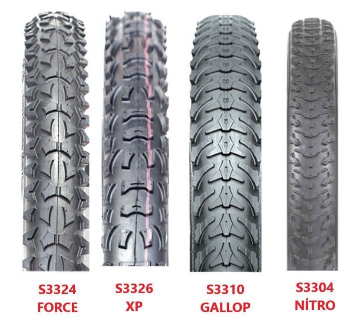 26 x 1.95  İTHAL DIŞ LASTİK