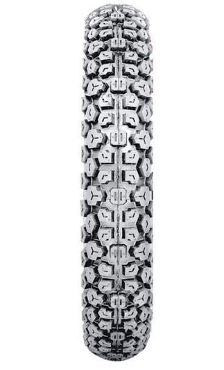 3.00-18 TT Yarı Cross Ravo Dış Lastik Servis