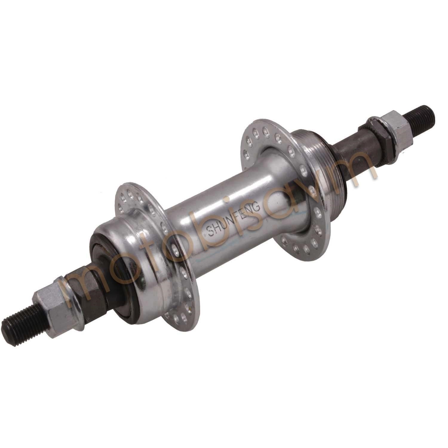 36 DELİKLİ ARKA HAZNE 3mm SHUNFENG