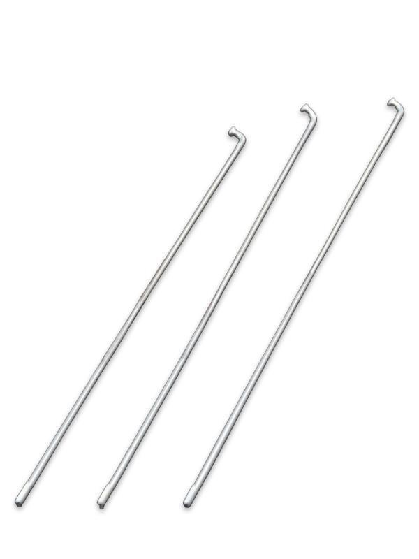 4 MM 172 mm  JANT TELİ [36' LIK POŞET]