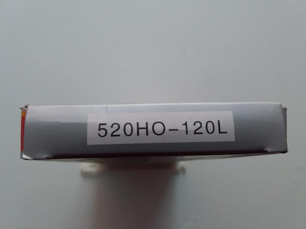 520 ORİNGLİ ZİNCİR CHOHO