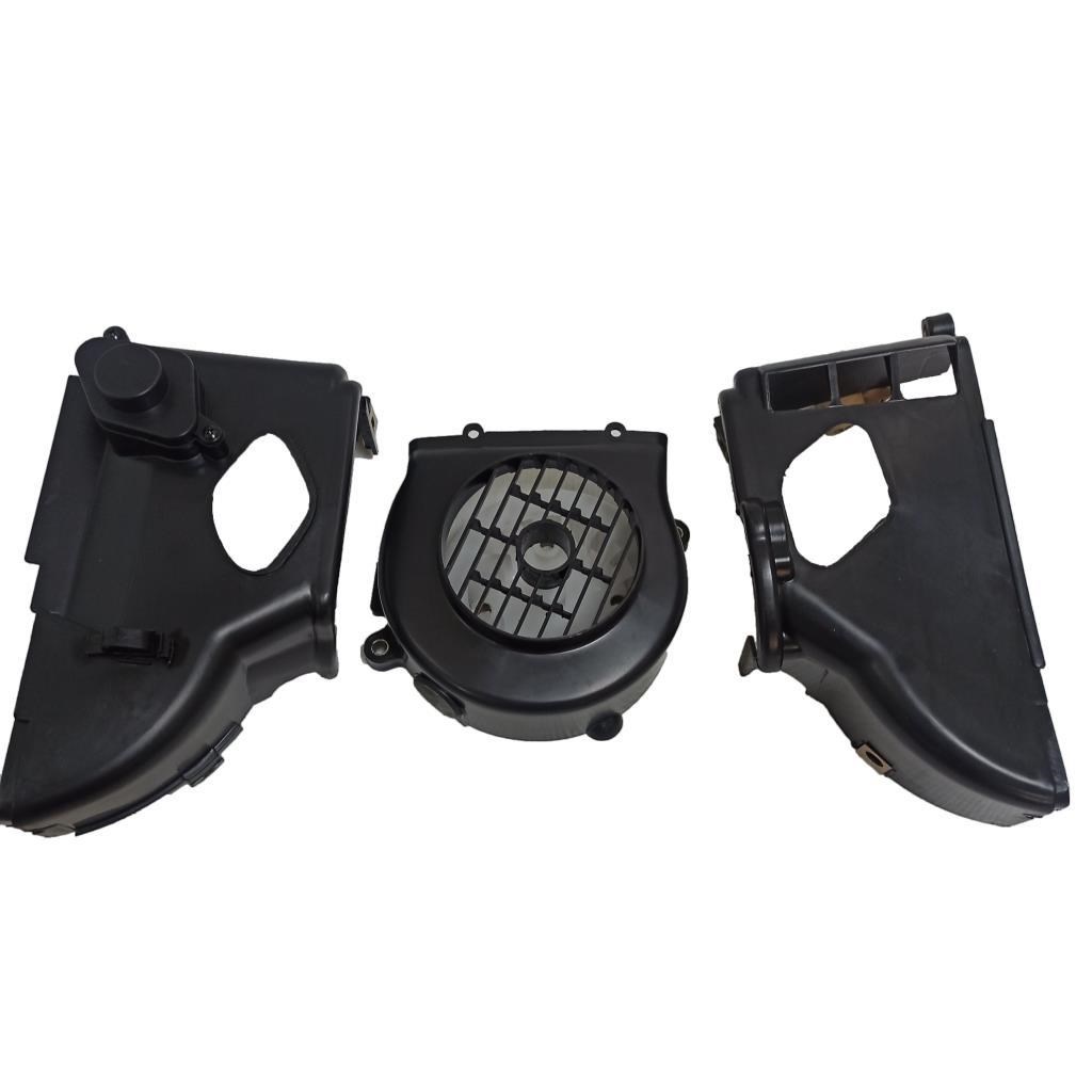 80 CC SCOOTER FAN KOMPLE