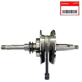 Activa 125i Krank Komple A