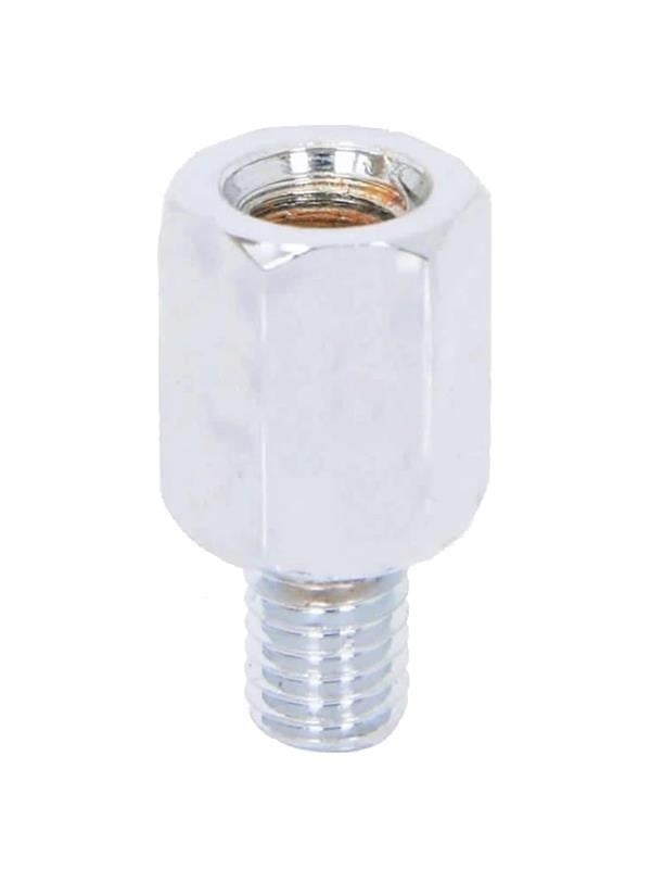 ADAPTÖRÜ AYNA 8mm // ÜST DÜZ   -  ALT  DÜZ