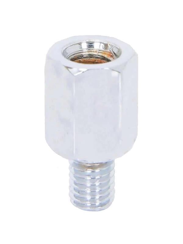 ADAPTÖRÜ AYNA 8mm // ÜST DÜZ   -  ALT  DÜZ