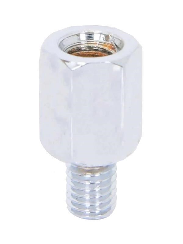 ADAPTÖRÜ AYNA Değişim 10mm ÜST DÜZ   -  8  mm ALT DÜZ
