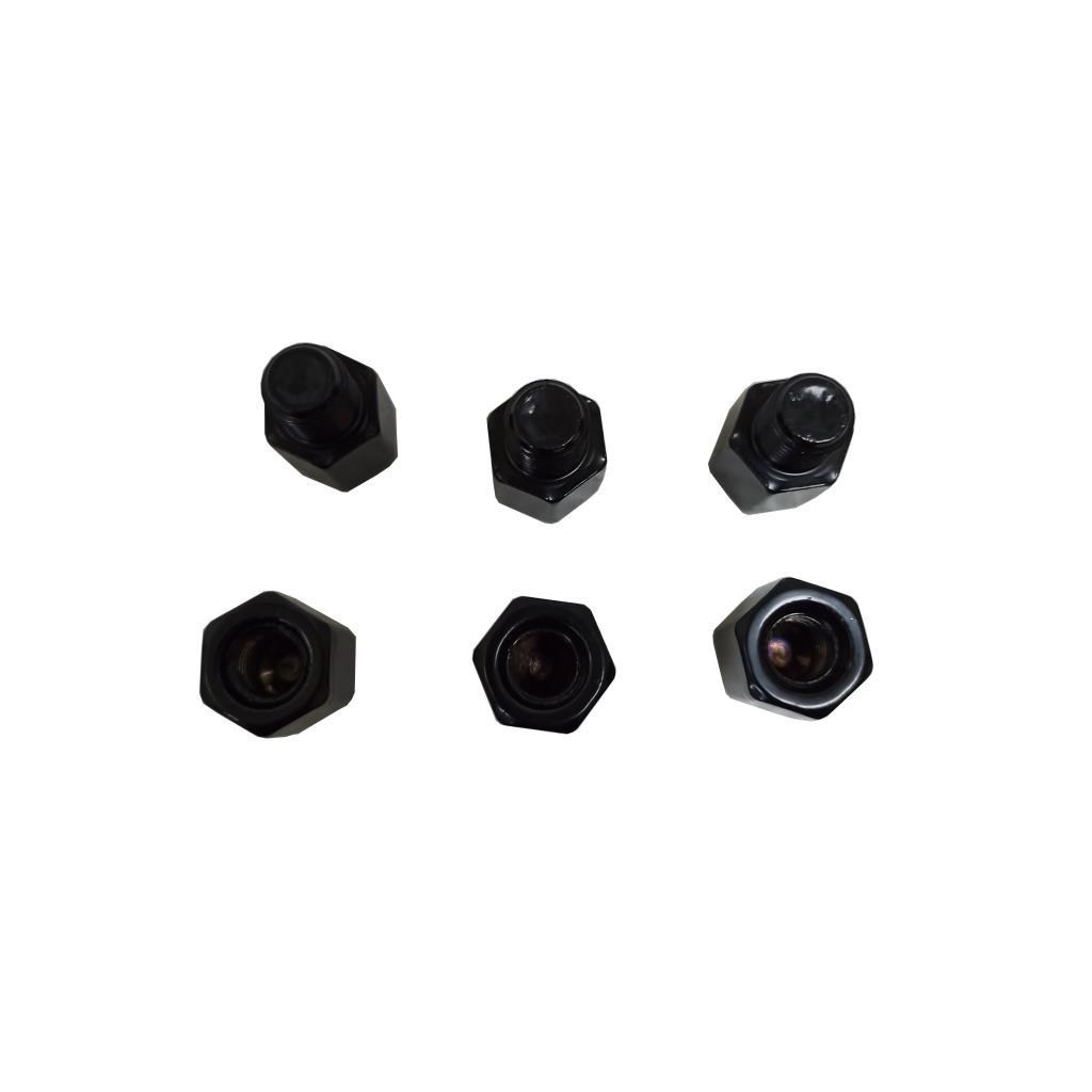 ADAPTÖRÜ AYNA Değişim 8mm ÜST DÜZ   -  10mm ALT DÜZ