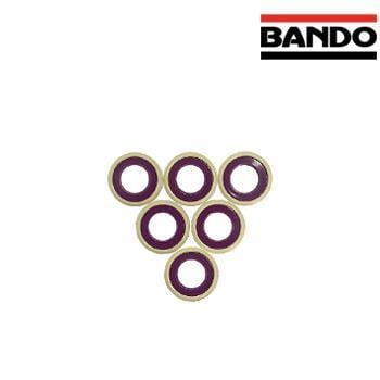 Ağırlık Seti - Baga Ntorq 125