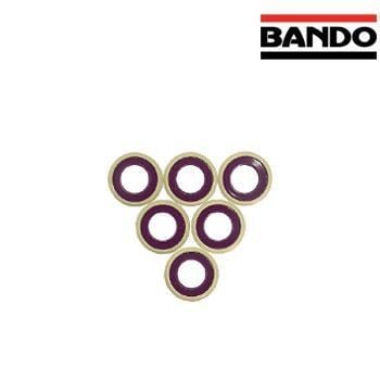 Ağırlık Seti - Baga Ntorq 125
