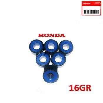 Ağırlık Seti - BAGA PCX - DIO 16 gr Orj Honda