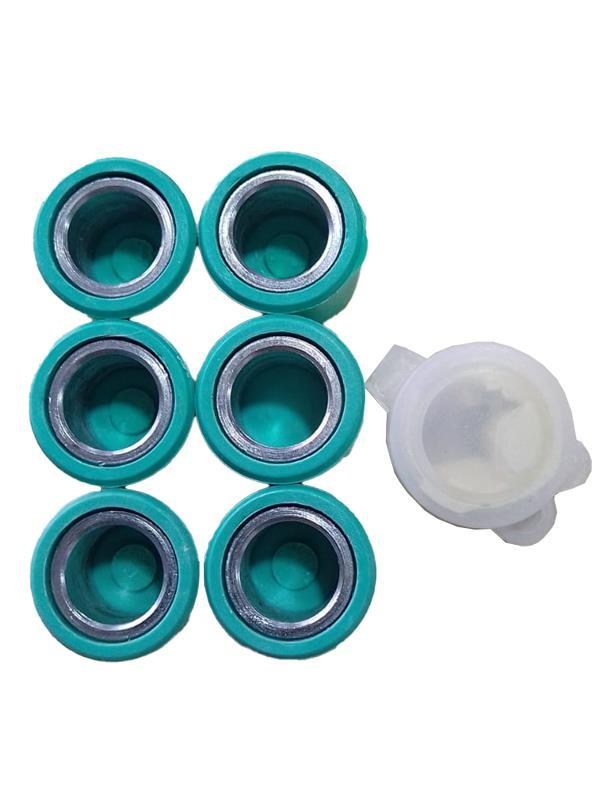 Ağırlık Seti - Performans Bagası FİZY-DİO-PCX-DYLAN-JUPİTER 125 - Leone 12 Gr