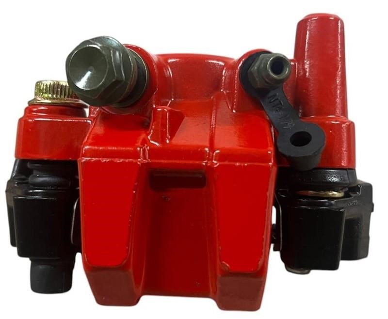 Alt Merkez Scooter 50 cc - Revival