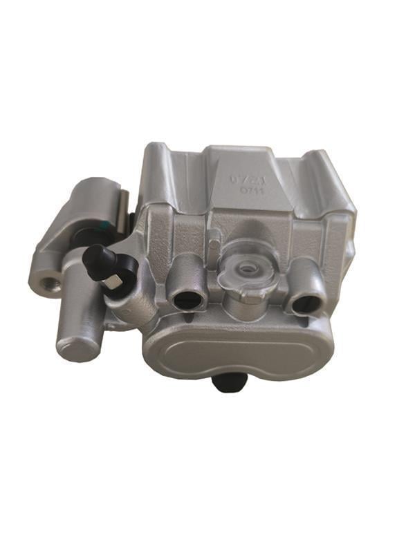 ALT MERKEZ SPACY - Activa S Honda A