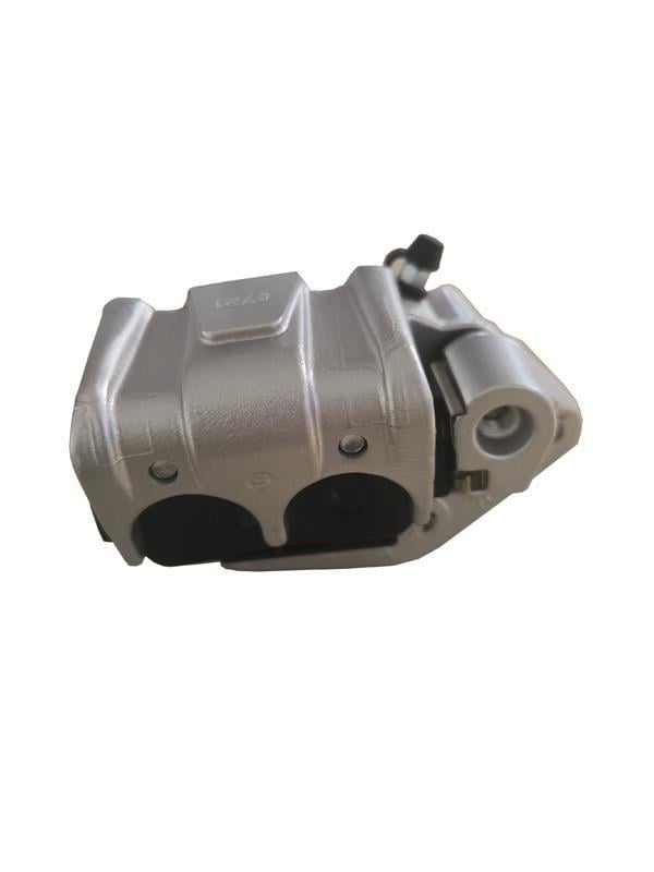 ALT MERKEZ SPACY - Activa S Honda A