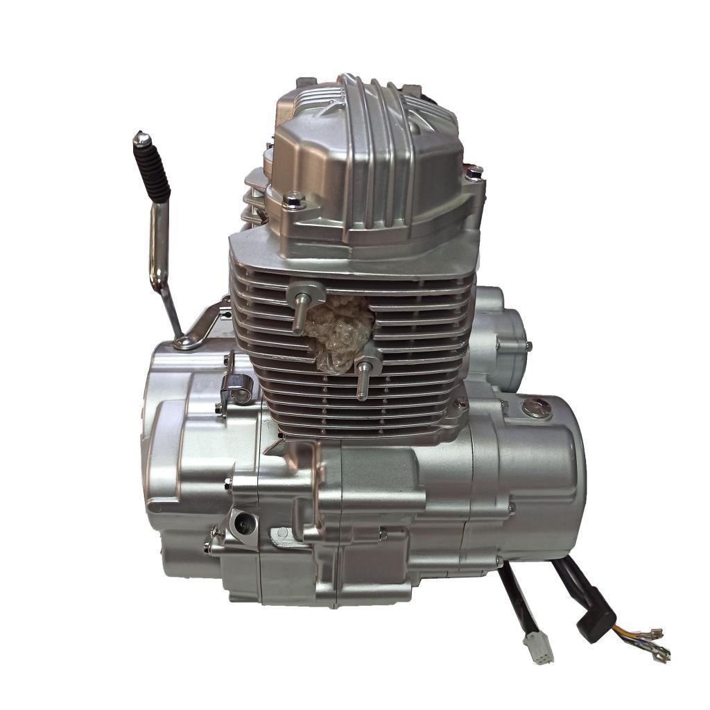 ALT MOTOR KOMPLE CG 150 - 65262