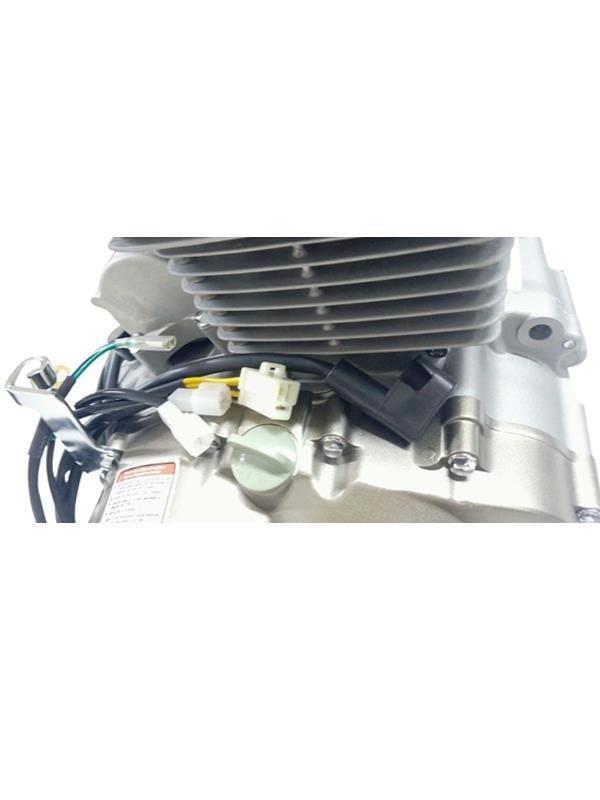 ALT MOTOR KOMPLE DRİFT L