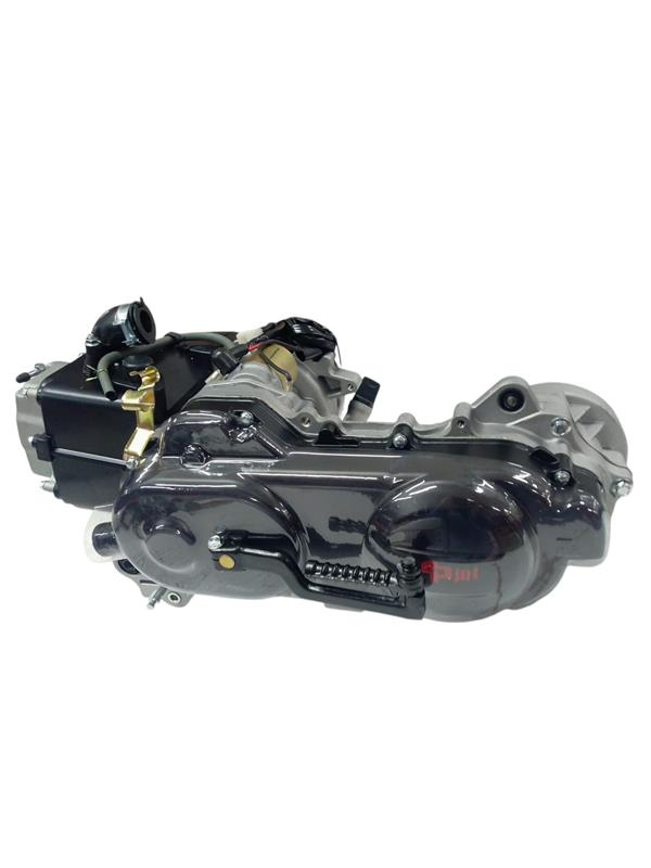 ALT MOTOR KOMPLE SCOOTER 80 - GY6-80