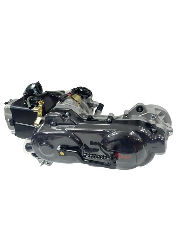 ALT MOTOR KOMPLE SCOOTER 80 - GY6-80