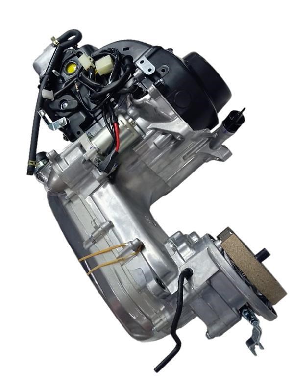 ALT MOTOR KOMPLE SPACY 110