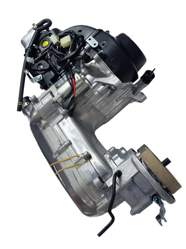 ALT MOTOR KOMPLE SPACY 110
