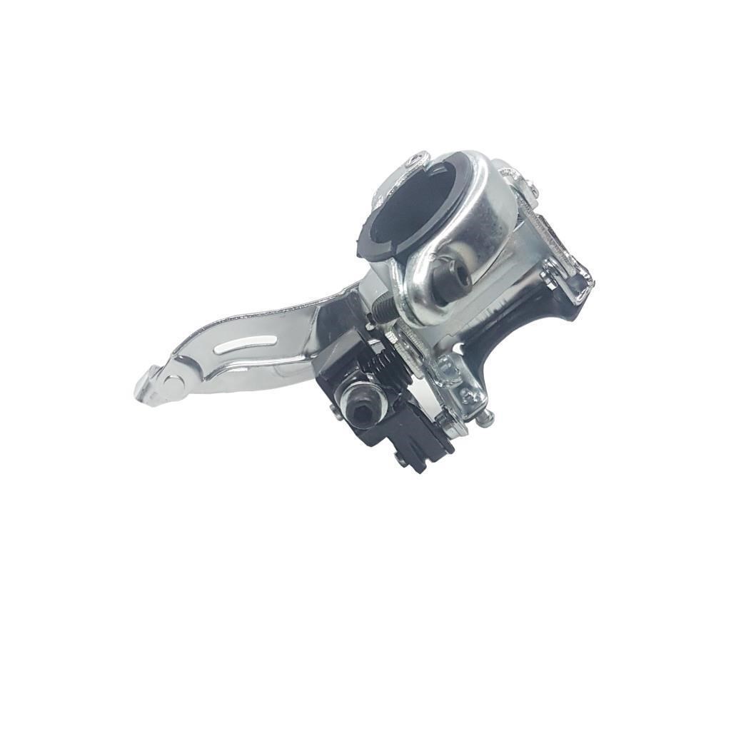 ALT - ÜST ÇEKMELİ ÖN AKTARICI QD-23A
