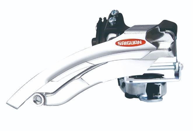 ALT - ÜST ÇEKMELİ ÖN AKTARICI QD-23A