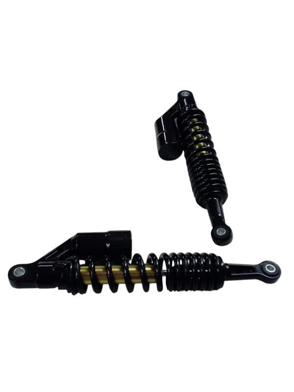 Apache 150 Arka Amortisör Takım Oem