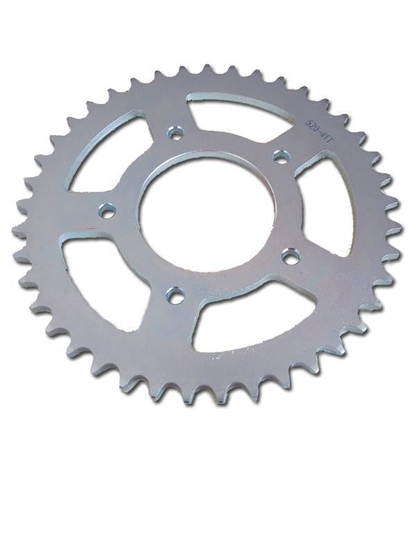 ARDA DİŞLİ 41 T CF 250 SR