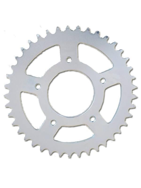 ARDA DİŞLİ 41 T CF 250 SR