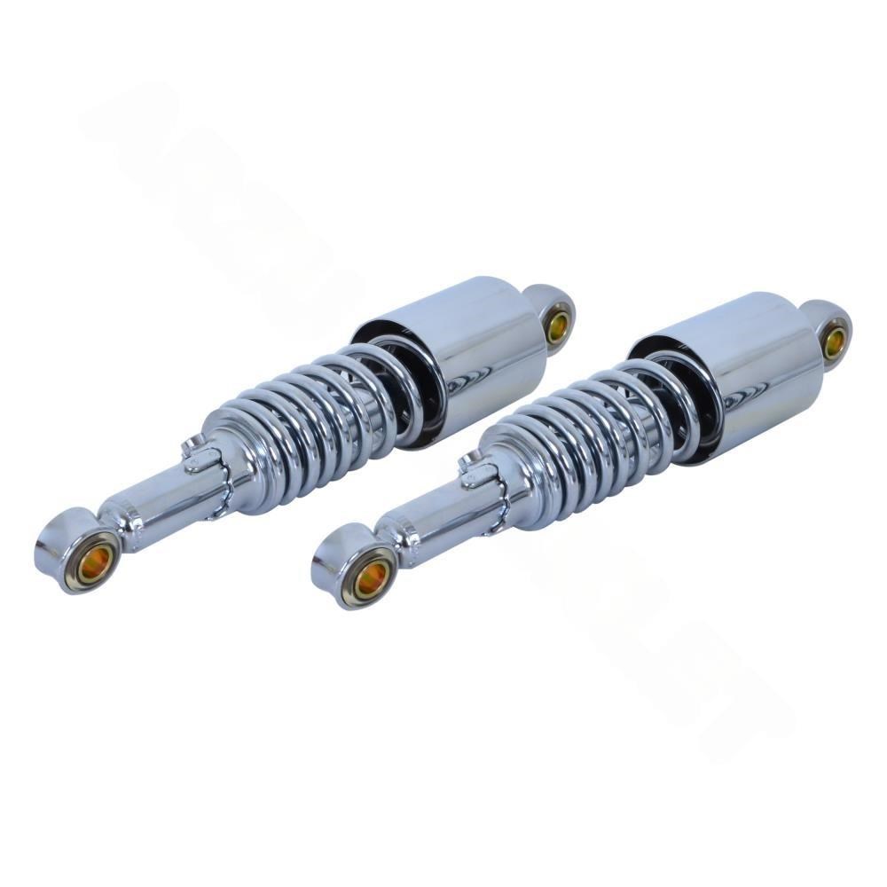 ARKA AMORTİSÖR CG 28cm KALIN YAYLI ORJİNAL TİP
