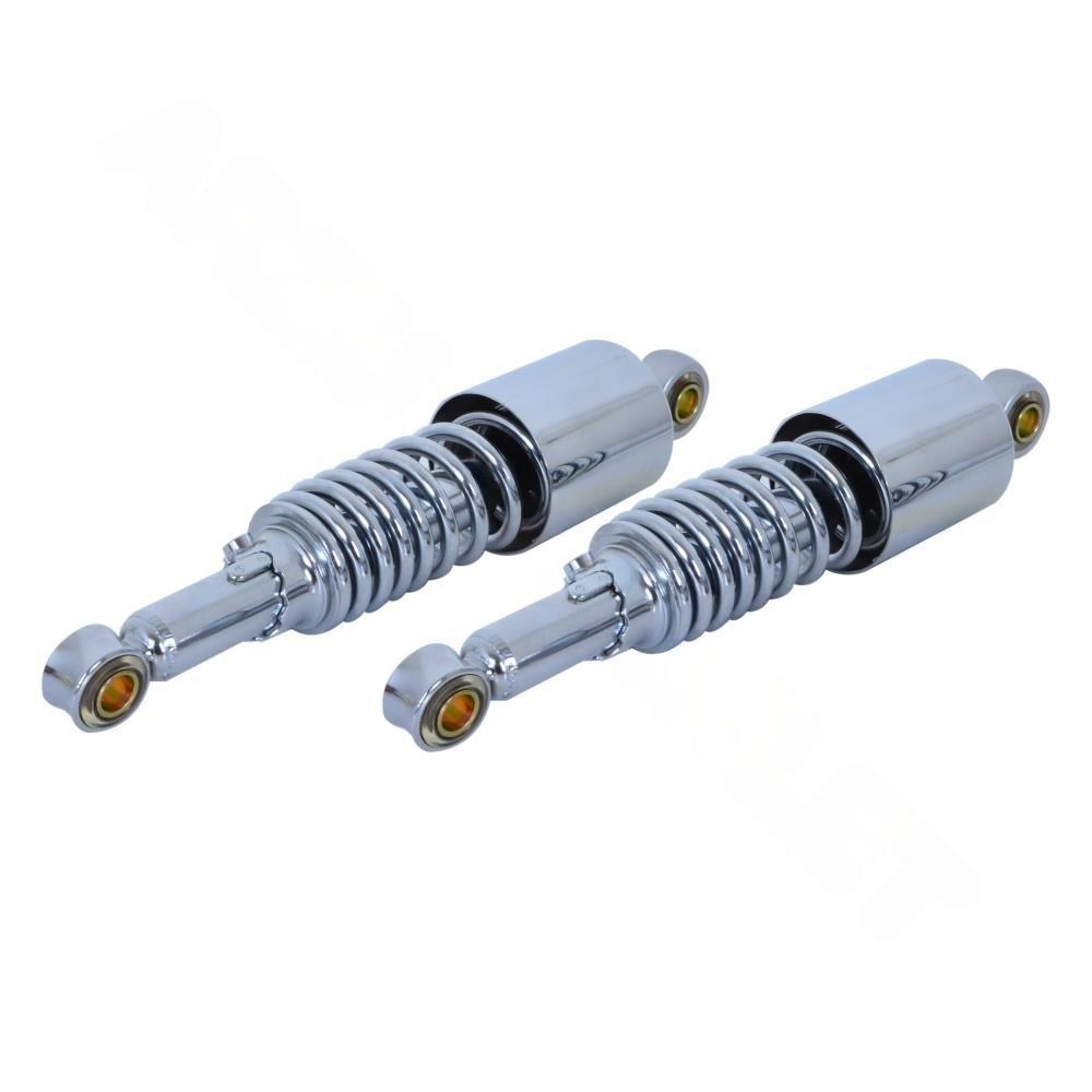 ARKA AMORTİSÖR CG 28cm KALIN YAYLI ORJİNAL TİP